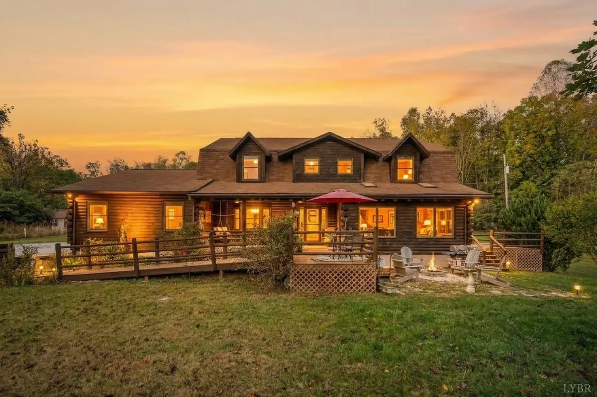 929 Wilson Hill Road, Arrington, VA 22922 - #1