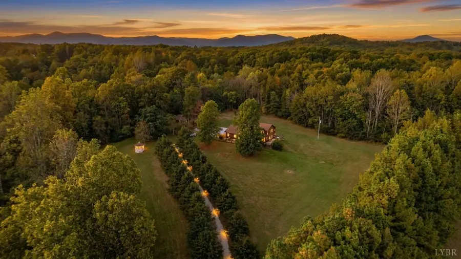929 Wilson Hill Road, Arrington, VA 22922 - #2