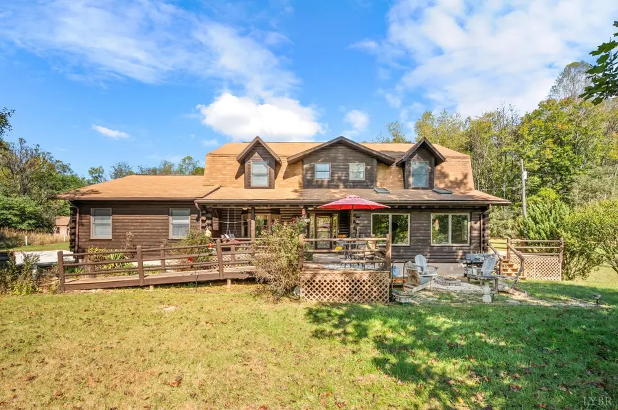 929 Wilson Hill Road, Arrington, VA 22922 - #3
