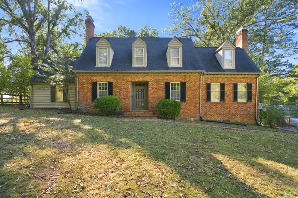 3209 Downing Drive, Lynchburg, VA 24503