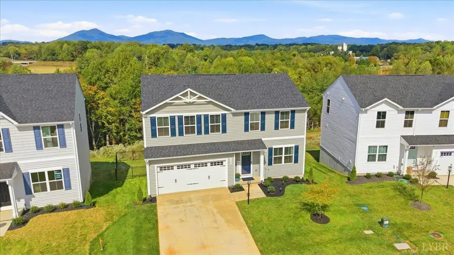 1209 Crossing Court, Bedford, VA 24523 - #3