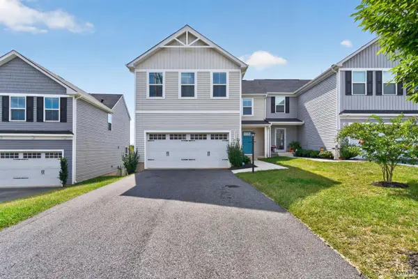 2633 Confederate Avenue, Lynchburg, VA 24501