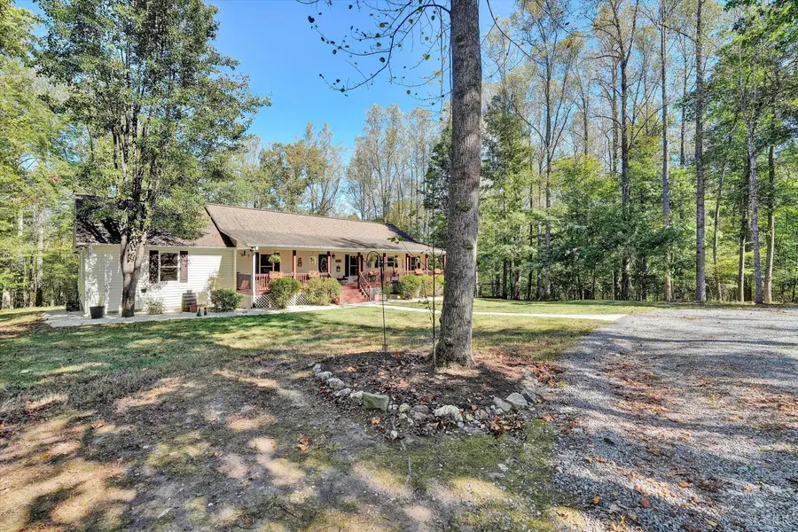 143 Father Judge Road, Amherst, VA 24521 - #3