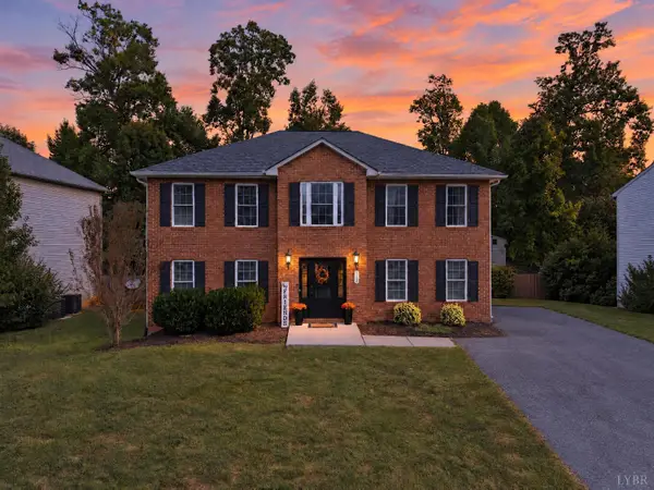 1114 Woods End Lane, Forest, VA 24551