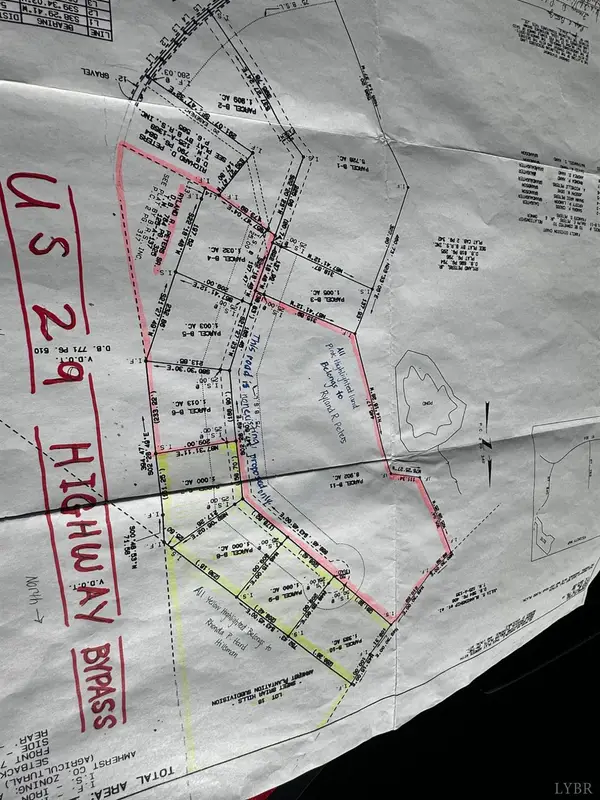 0 Neighbors Drive, Amherst, VA 24521