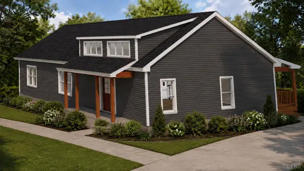 2191 Cedar Gate Road, Madison Heights, VA 24572