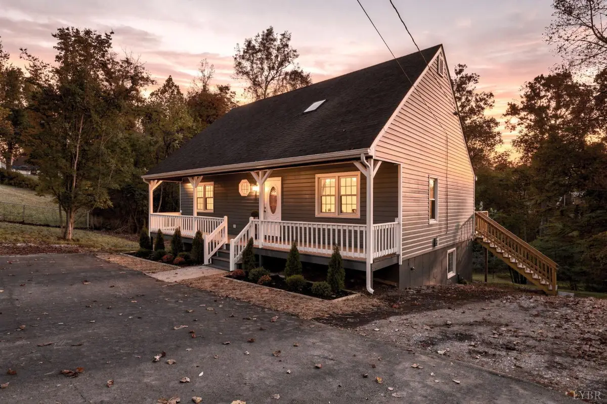1416 Ramsgate Lane, Lynchburg, VA 24501 - #1