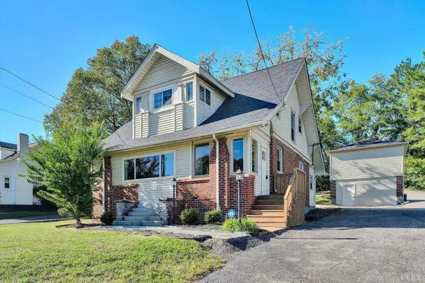 7760 Williamson Road, Roanoke, VA 24019