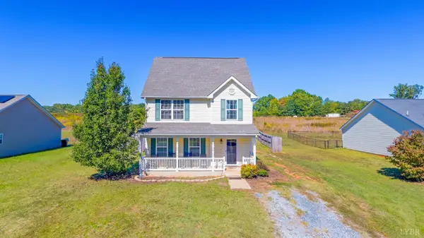 174 Stratford Place, Amherst, VA 24572