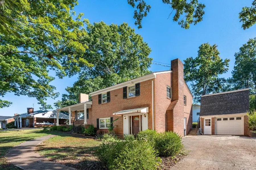 341 Sherbrooke Drive, Lynchburg, VA 24502 - #2