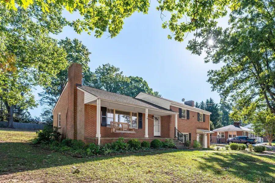 341 Sherbrooke Drive, Lynchburg, VA 24502 - #3