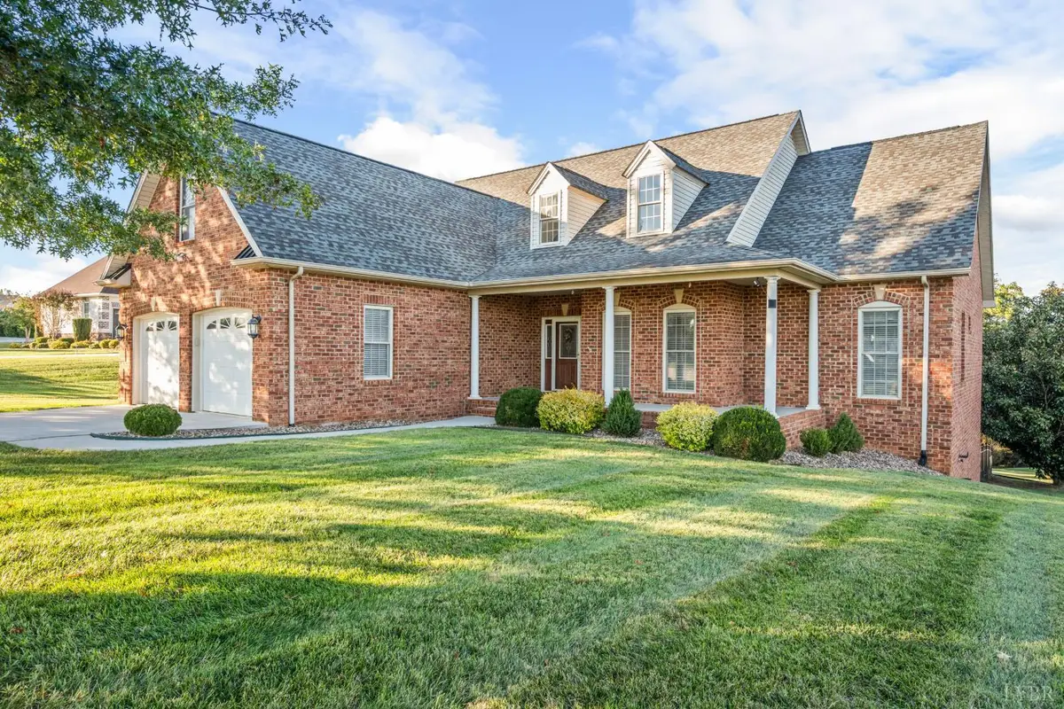 1286 Farmington Drive, Forest, VA 24551 - #1