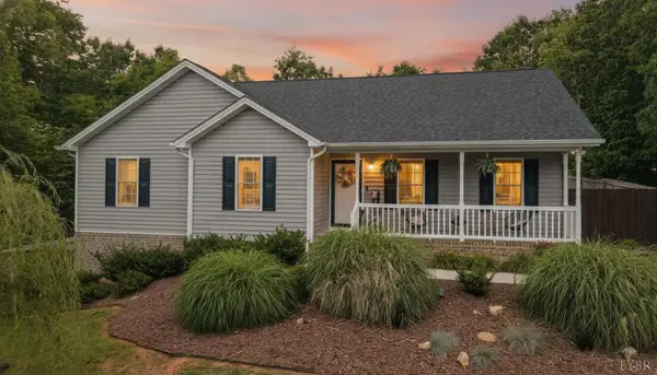 67 Valleyview Dr, Madison Heights, VA 24572