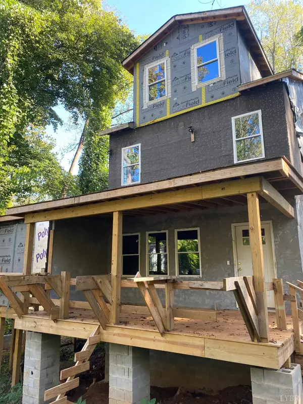 1213 Craigmont Drive, Lynchburg, VA 24501