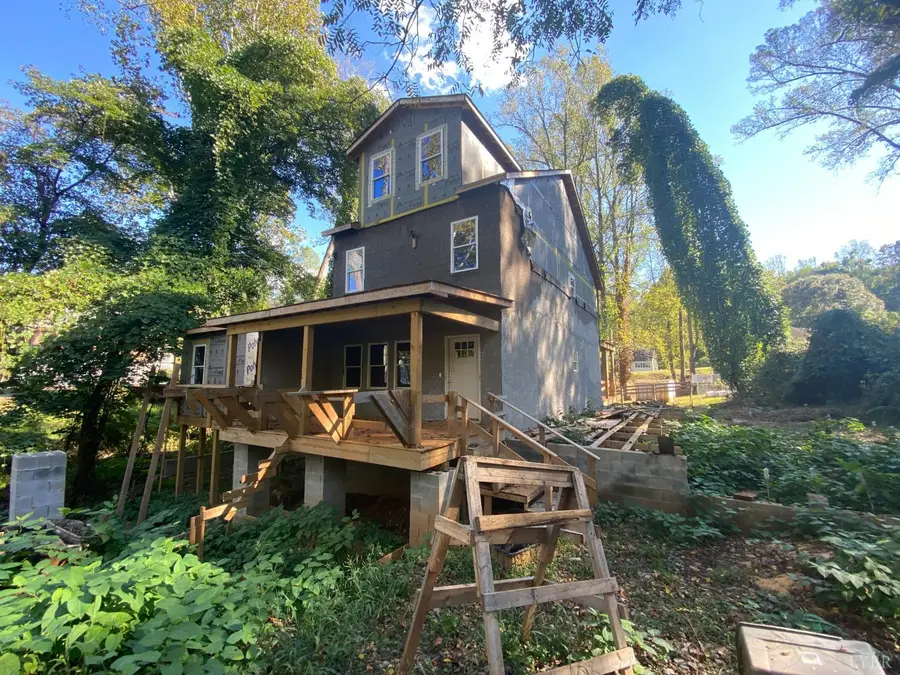 1213 Craigmont Drive, Lynchburg, VA 24501 - #2