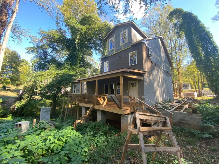 1213 Craigmont Drive, Lynchburg, VA 24501 - #3