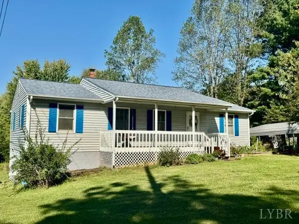 299 Cedar Lane, Appomattox, VA 24522