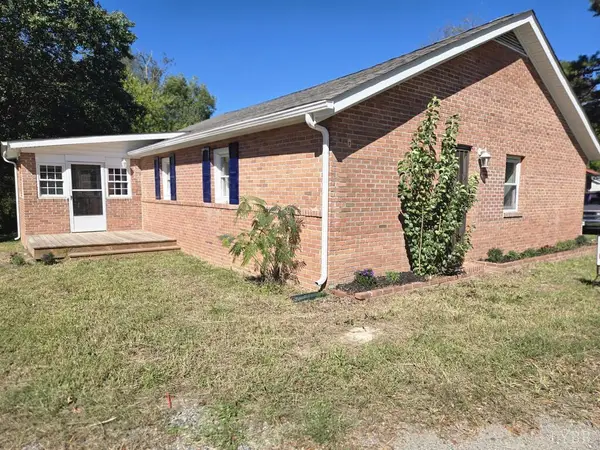1734 Anderson Highway, Cumberland, VA 23040