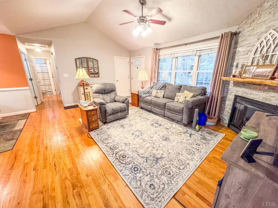 600 Woodland Drive, Madison Heights, VA 24572 - #3