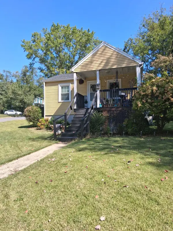 812 Mccausland Street, Lynchburg, VA 24501