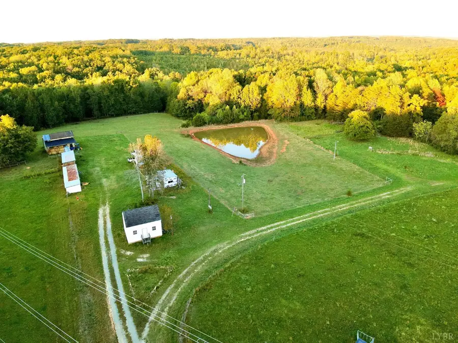 1080 Birch Trail, Nathalie, VA 24577 - #2