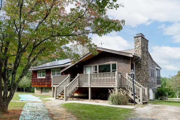 5687 Elon Road, Monroe, VA 24574