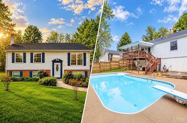 6276 Pawnee Drive, Lynchburg, VA 24502