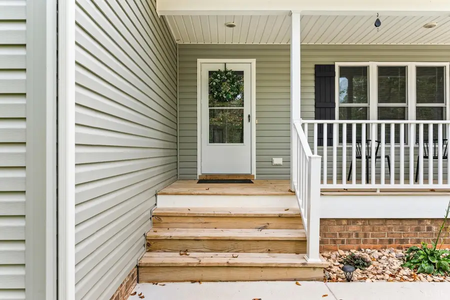 1256 Mountain Cut Road, Appomattox, VA 24522 - #2