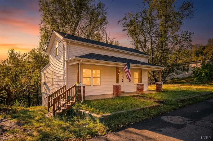 212 Winston Ridge Road, Lynchburg, VA 24501 - #2