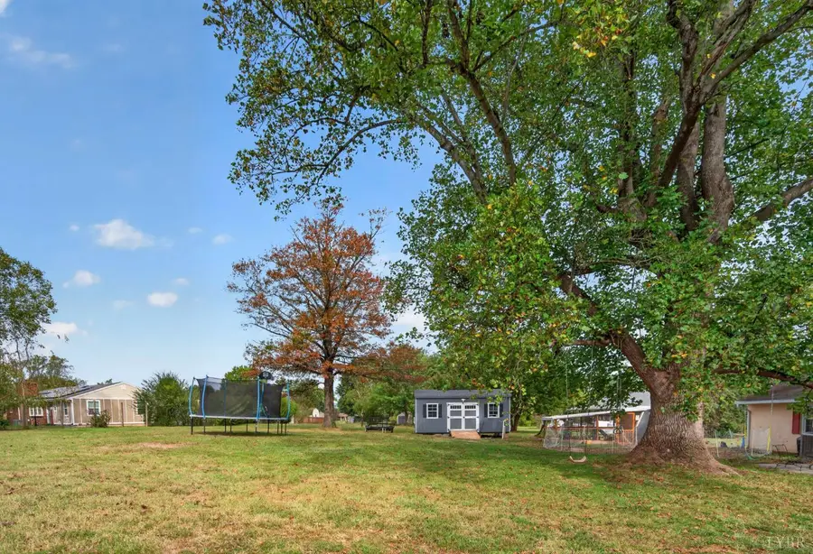1419 Nelson Drive, Lynchburg, VA 24502 - #2