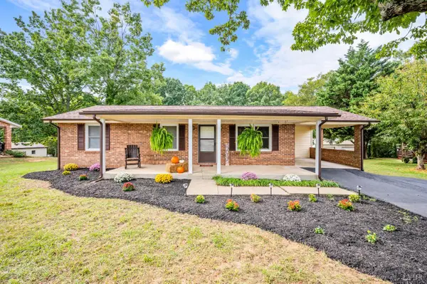 1109 Gallows Road, Gretna, VA 24557