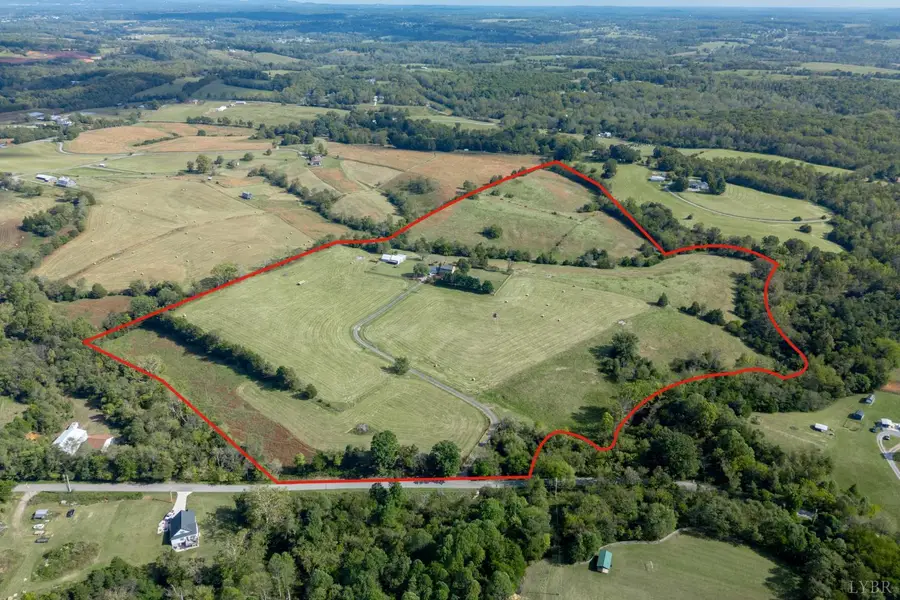 1687 Pilgrim Road, Goode, VA 24556 - #3