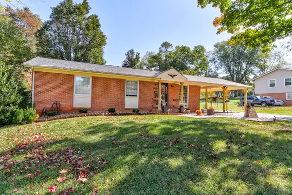 505 Dawnridge Drive, Lynchburg, VA 24502