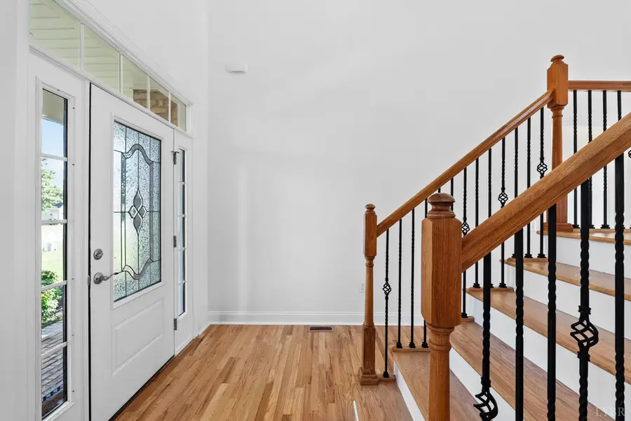 1265 Farmington Drive, Forest, VA 24551 - #3