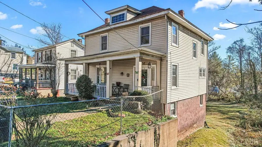 1300 16th Street, Lynchburg, VA 24504 - #2