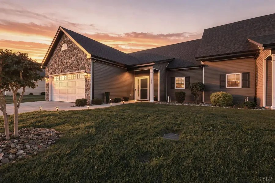 1082 Grandset Drive, Forest, VA 24551 - #2