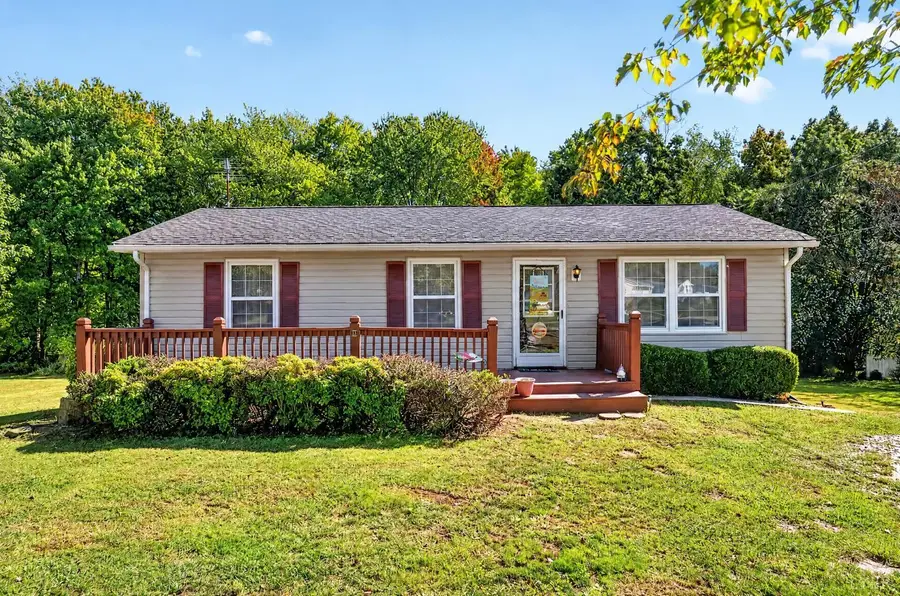 158 Coffey Road, Concord, VA 24538 - #3
