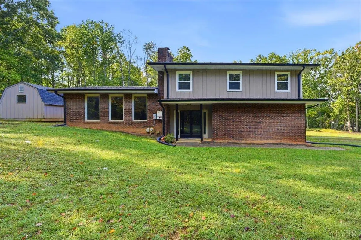 69 Kirkland Street, Rustburg, VA 24588 - #1