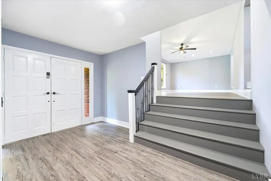 69 Kirkland Street, Rustburg, VA 24588 - #3