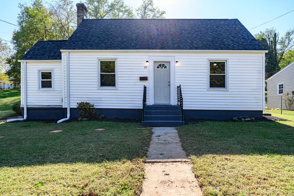 95 Page Street, Lynchburg, VA 24501 - #1