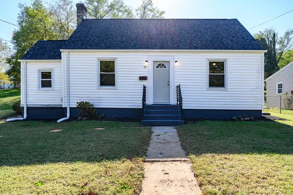 95 Page Street, Lynchburg, VA 24501