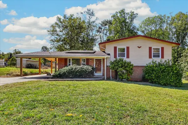 524 Dawnridge Drive, Lynchburg, VA 24502