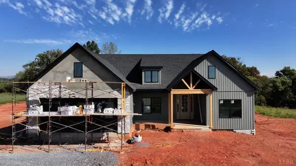 1694 Wells Rd., Bedford, VA 24523