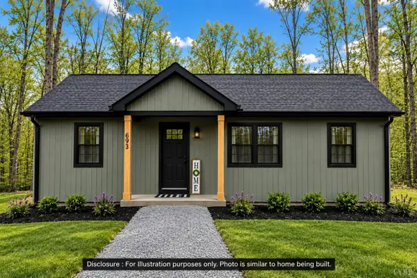 0 Little Ridge Circle, Moneta, VA 24121