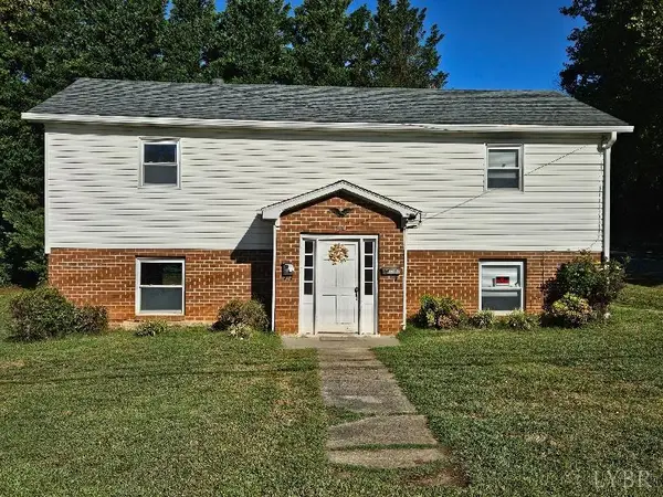 5621 Edinboro Avenue, Lynchburg, VA 24502