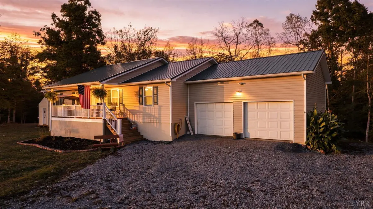 362 Hundley Ln, Madison Heights, VA 24572 - #1