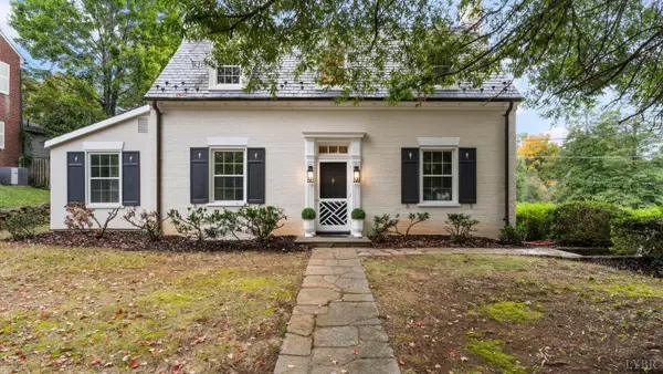 1620 Parkland Drive, Lynchburg, VA 24503