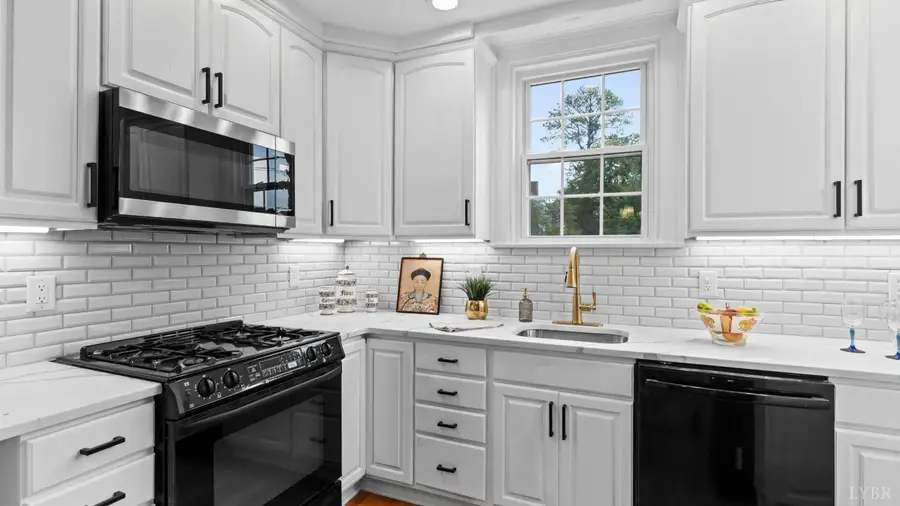 1620 Parkland Drive, Lynchburg, VA 24503 - #2