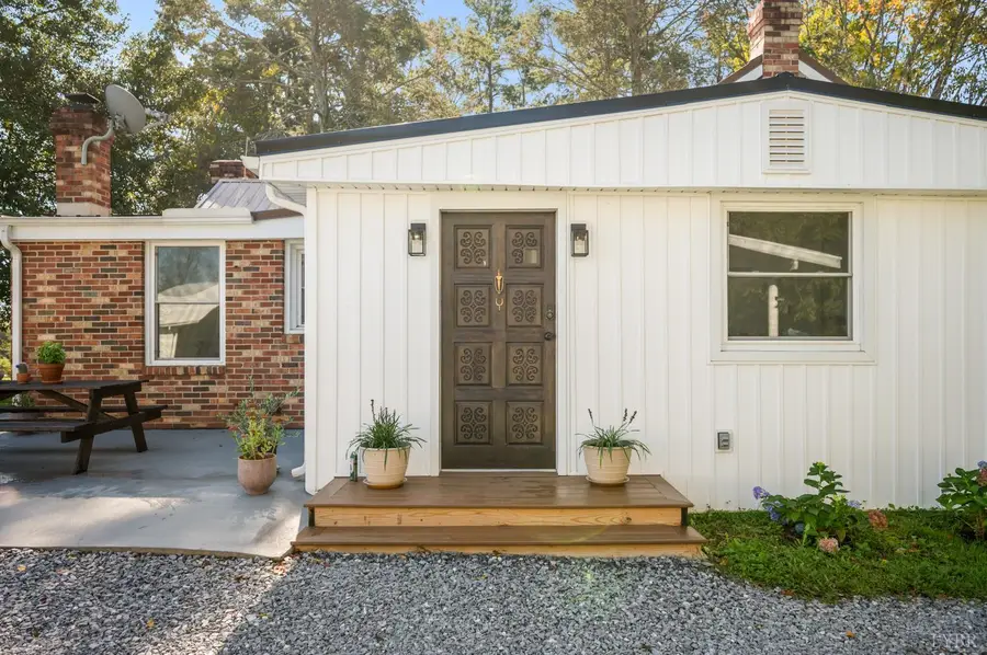 1109 Clarks Road, Rustburg, VA 24588 - #2