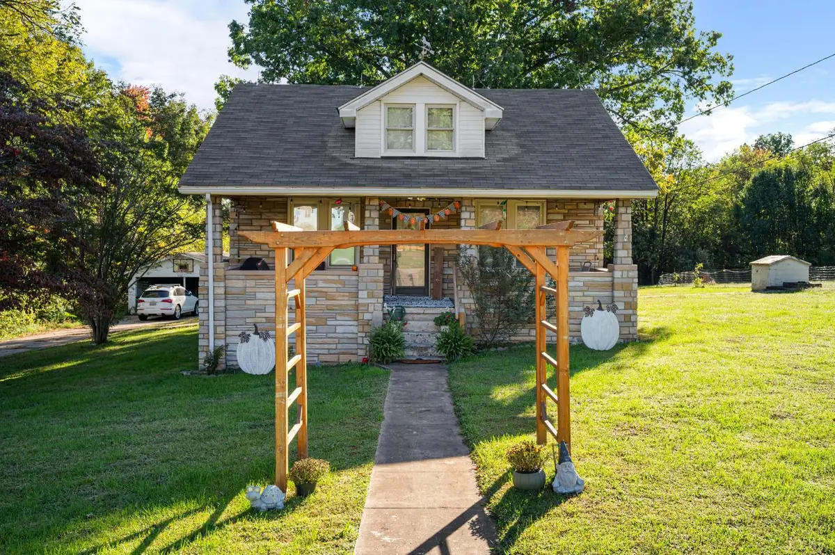 400 Prospect Road, Hurt, VA 24563 - #1